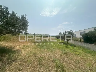 Building land 3,500 m², Trogir - industrial zone - 7