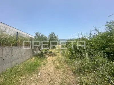 Building land 3,500 m², Trogir - industrial zone - 10