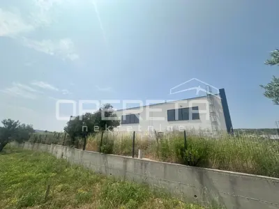 Building land 3,500 m², Trogir - industrial zone - 8