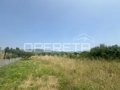 Građevinsko zemljište 3.500 m², Trogir - industrijska zona