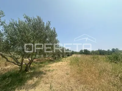 Building land 3,500 m², Trogir - industrial zone - 2