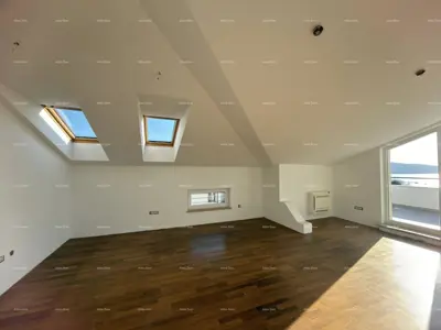 MEDULIN – Penthouse mit offenem Meerblick, 150 m vom Ufer entfernt - 4