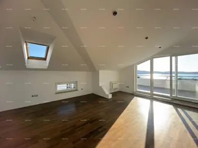 MEDULIN – Penthouse mit offenem Meerblick, 150 m vom Ufer entfernt - 2