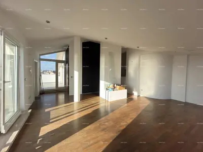 MEDULIN – Penthouse mit offenem Meerblick, 150 m vom Ufer entfernt - 3