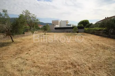 Kaštel Novi, building plot 501 m², sale - 2