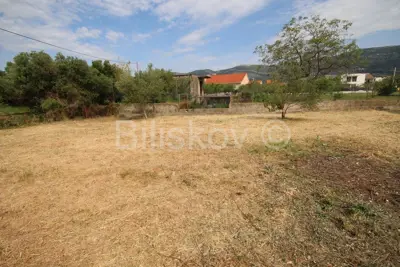 Kaštel Novi, building plot 501 m², sale - 4