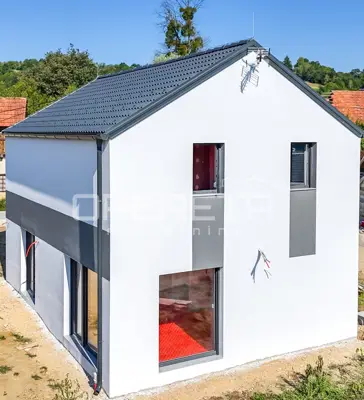 Haus zum Kauf in Desinić, 105 m² - 9