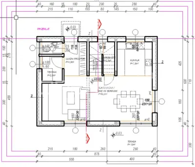 Prodaja, Kuća, Desinić, Ivanić Desinički, Samostojeća, 105 m² - 2