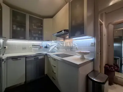 Stan 74 m², Rastočine - 3 spavaće sobe, lift - 21