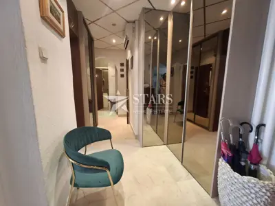Stan 74 m², Rastočine - 3 spavaće sobe, lift - 8