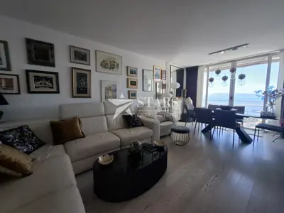 Stan 74 m², Rastočine - 3 spavaće sobe, lift - 4
