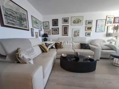 Stan 74 m², Rastočine - 3 spavaće sobe, lift - 5