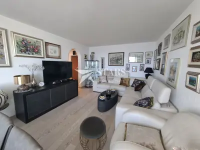 Stan 74 m², Rastočine - 3 spavaće sobe, lift - 6