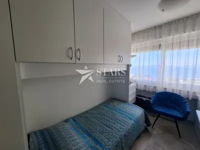 Stan 74 m², Rastočine - 3 spavaće sobe, lift - 10