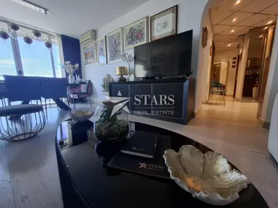 Stan 74 m², Rastočine - 3 spavaće sobe, lift - 7