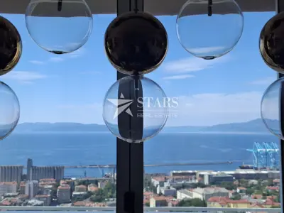 Stan 74 m², Rastočine - 3 spavaće sobe, lift - 2