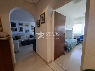 Stan 74 m², Rastočine - 3 spavaće sobe, lift - 9