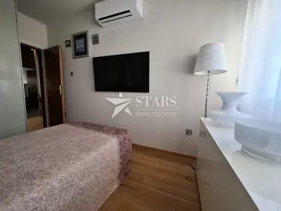 Stan 74 m², Rastočine - 3 spavaće sobe, lift - 14
