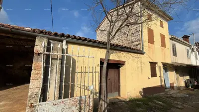 Galižana – house with multiple buildings and great potential for renovation - 2