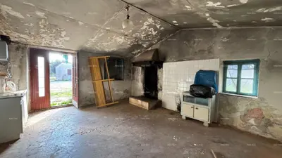 Galižana – house with multiple buildings and great potential for renovation - 20
