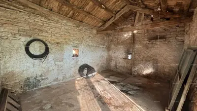 Galižana – house with multiple buildings and great potential for renovation - 18