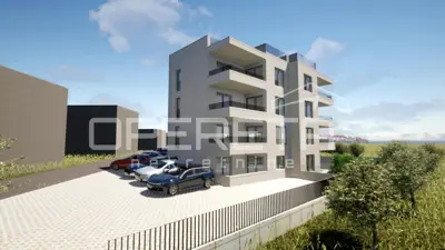 Okrug Gornji / otok Čiovo – S10 Penthouse novogradnja s bazenom - 3