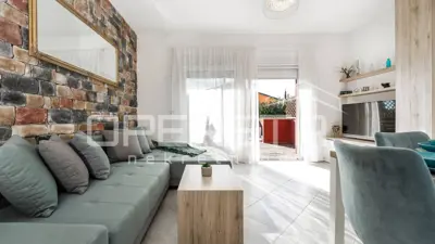 Istria, Savudrija- Modern terraced house with pool - 3