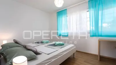 Istria, Savudrija- Modern terraced house with pool - 18