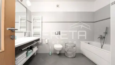 Istria, Savudrija- Modern terraced house with pool - 16