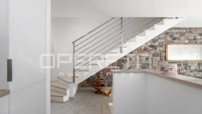 Istria, Savudrija- Modern terraced house with pool - 8