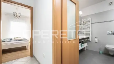 Istria, Savudrija- Modern terraced house with pool - 15