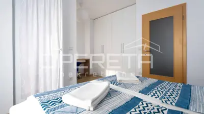 Istria, Savudrija- Modern terraced house with pool - 13