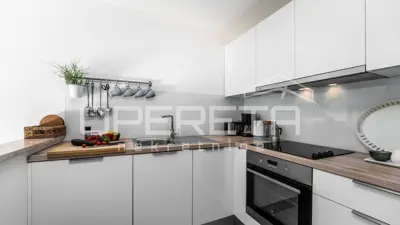 Istria, Savudrija- Modern terraced house with pool - 9