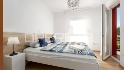 Istria, Savudrija- Modern terraced house with pool - 12