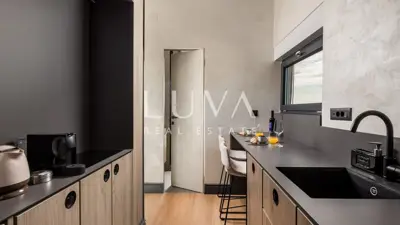 Einzigartige Wohnung mit atemberaubendem Blick im Zentrum von Zagreb - 5