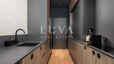 Einzigartige Wohnung mit atemberaubendem Blick im Zentrum von Zagreb - 7