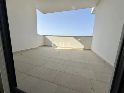 Apartment 67 m², Novi Vinodolski - 2 bedrooms, terrace