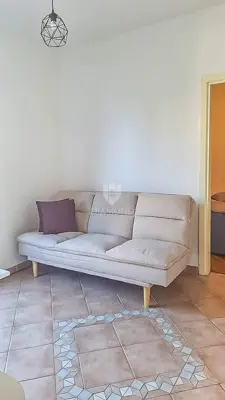 Apartment for sale in Rovinj, 27 m²