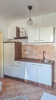 Apartment for sale in Rovinj, 27 m² - 4