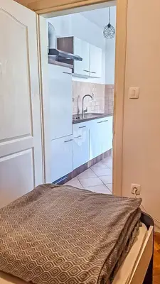 Apartment for sale in Rovinj, 27 m² - 9