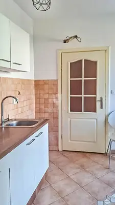 Apartment for sale in Rovinj, 27 m² - 3