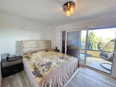 Pula. Stoja. Nur wenige Minuten zum Meer. Luxuriöser Neubau! Wohnung mit Meerblick! - 12