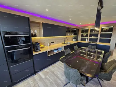 Pula. Stoja. Nur wenige Minuten zum Meer. Luxuriöser Neubau! Wohnung mit Meerblick! - 3