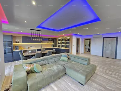 Pula. Stoja. Nur wenige Minuten zum Meer. Luxuriöser Neubau! Wohnung mit Meerblick! - 5