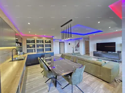 Pula. Stoja. Nur wenige Minuten zum Meer. Luxuriöser Neubau! Wohnung mit Meerblick! - 6