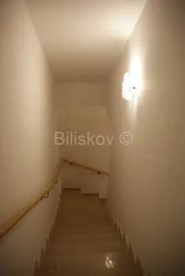 Vila 136m², Splitska – blizina mora, panoramski pogled - 20