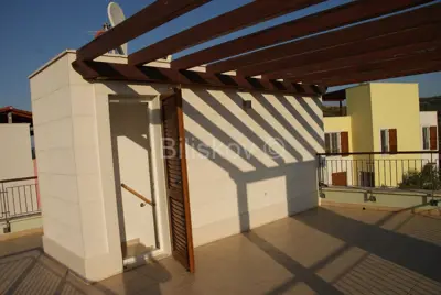 Vila 136m², Splitska – blizina mora, panoramski pogled - 8