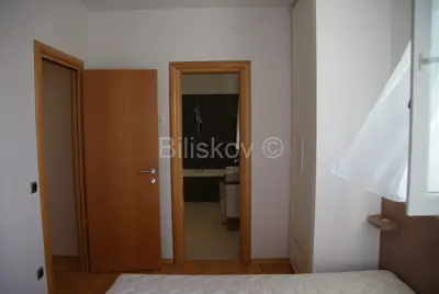 Vila 136m², Splitska – blizina mora, panoramski pogled - 18