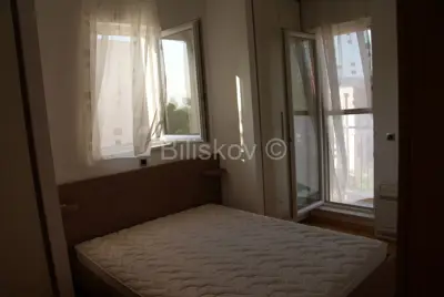 Vila 136m², Splitska – blizina mora, panoramski pogled - 15