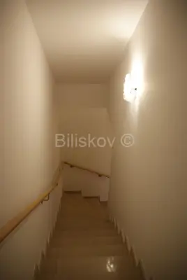 Vila 136m², Splitska – blizina mora, panoramski pogled - 20